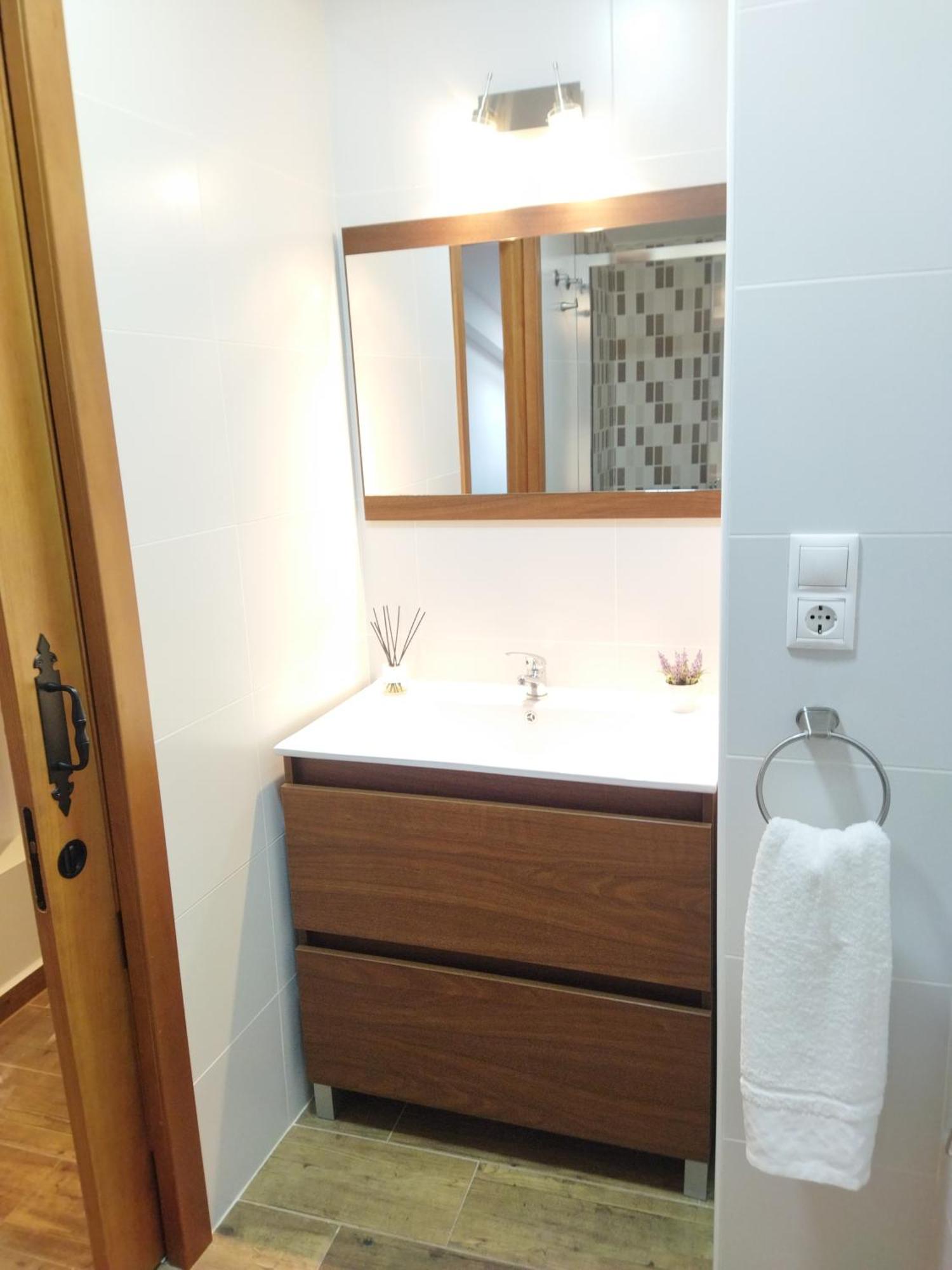 Las Llaves Del Arca Trujillo Habitación foto